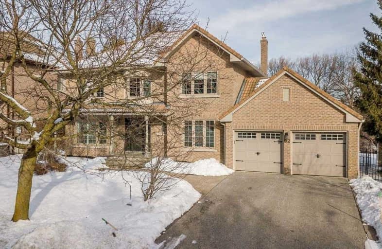 92 Cranberry Lane, Aurora | Image 1