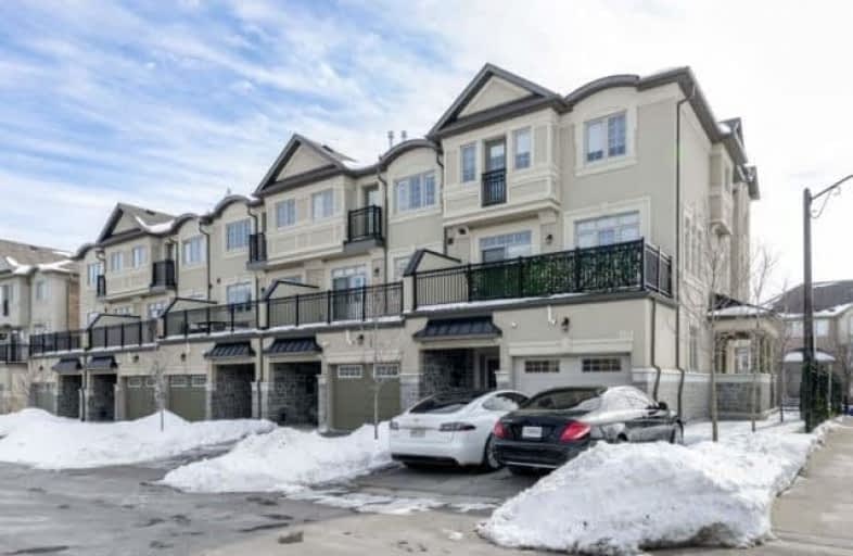 122 Puccini Drive, Richmond Hill | Image 1