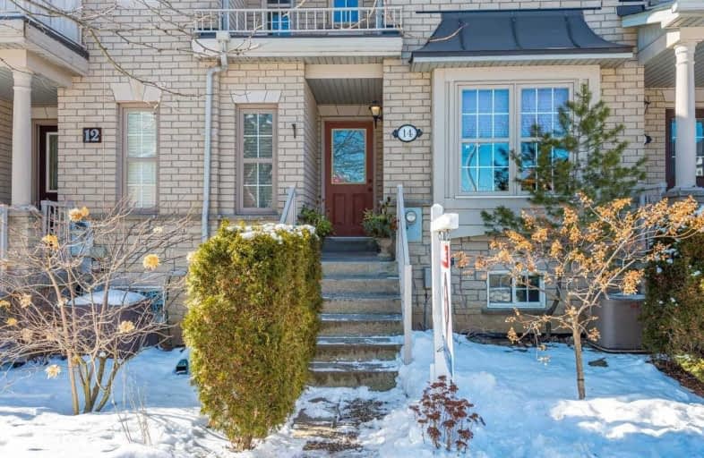 14 Ellesmere Street, Richmond Hill | Image 1