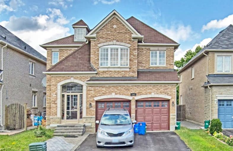 160 Farmstead Road, Richmond Hill | Image 1