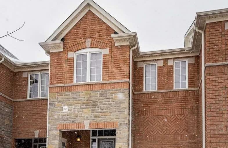 34 Gosnel Circle, Bradford West Gwillimbury | Image 1