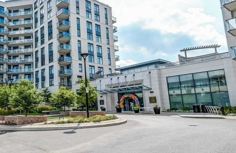 Ph101-24 Woodstream Boulevard, Vaughan | Image 1