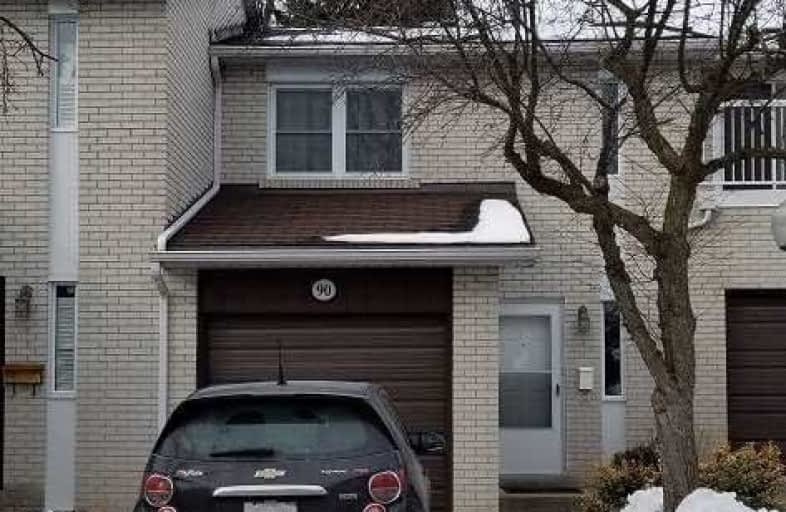 90 Harris Way, Markham | Image 1