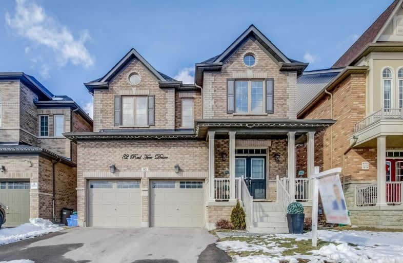 82 Red Tree Drive, Vaughan | Image 1