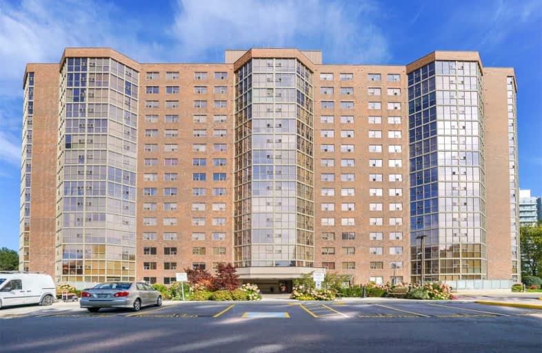 1011-20 Baif Boulevard, Richmond Hill | Image 1