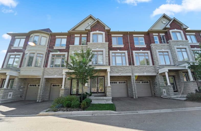 06-8469 Islington Avenue, Vaughan | Image 1