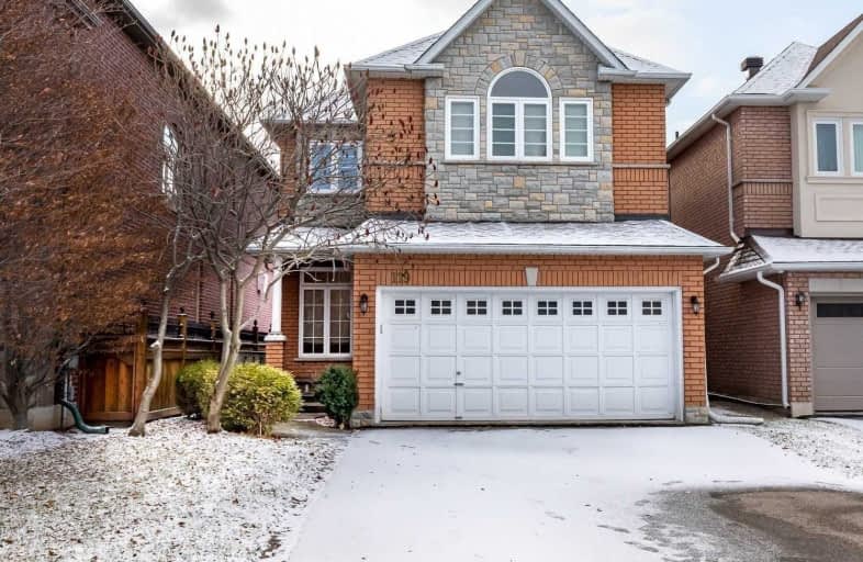 119 Forest Lane Drive, Vaughan | Image 1