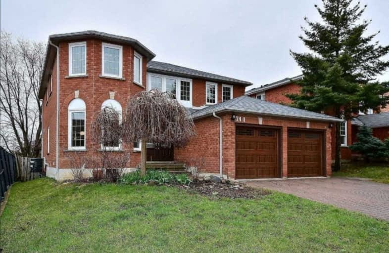 711 Shanahan Boulevard, Newmarket | Image 1