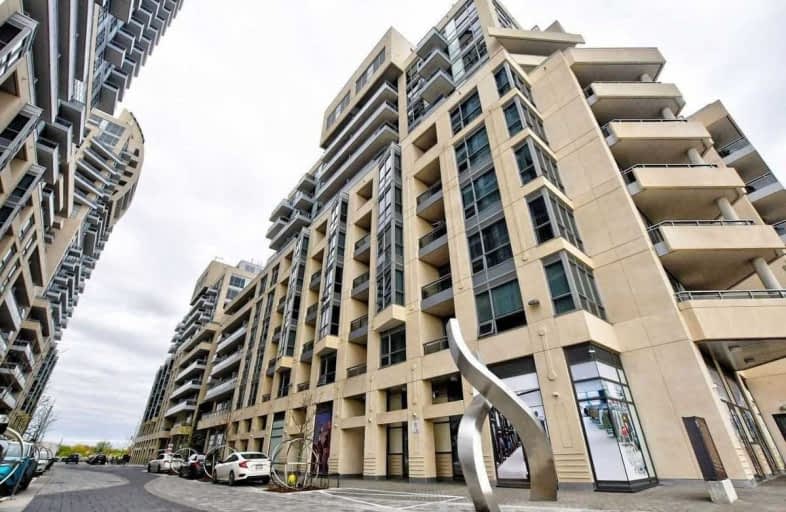 1002 -9199 Yonge Street, Richmond Hill | Image 1