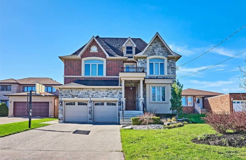 83 Bond Crescent, Richmond Hill | Image 1