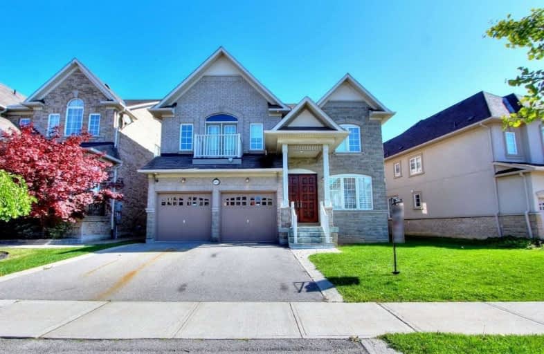 669 Via Romano Boulevard, Vaughan | Image 1