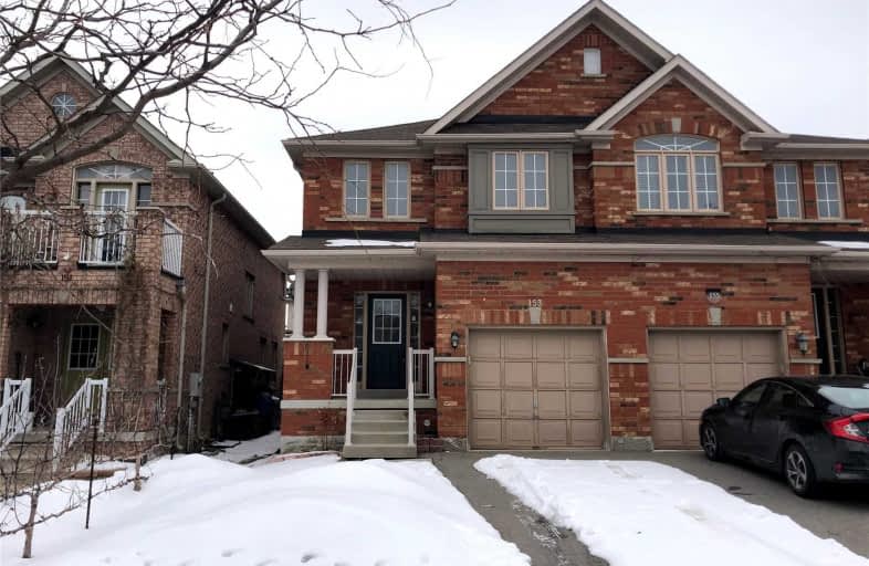153 Chayna Crescent, Vaughan | Image 1