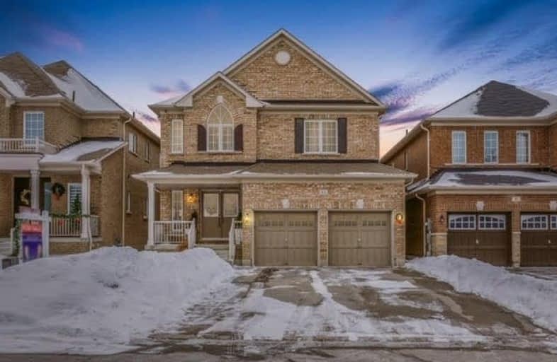 84 Chelsea Crescent, Bradford West Gwillimbury | Image 1