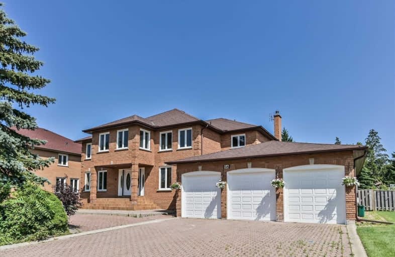 56 Highglen Avenue, Markham | Image 1