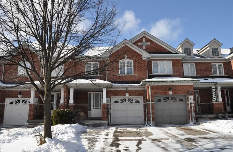 282 Banbrooke Crescent, Newmarket | Image 1