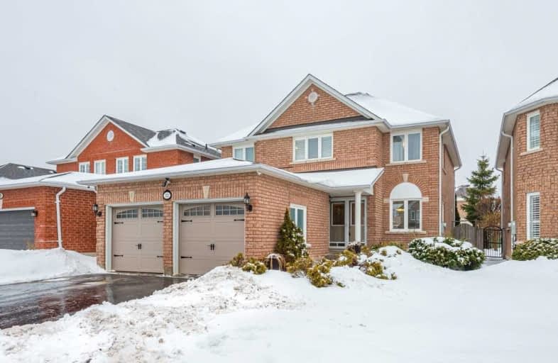 11 Wildflower Drive, Richmond Hill | Image 1