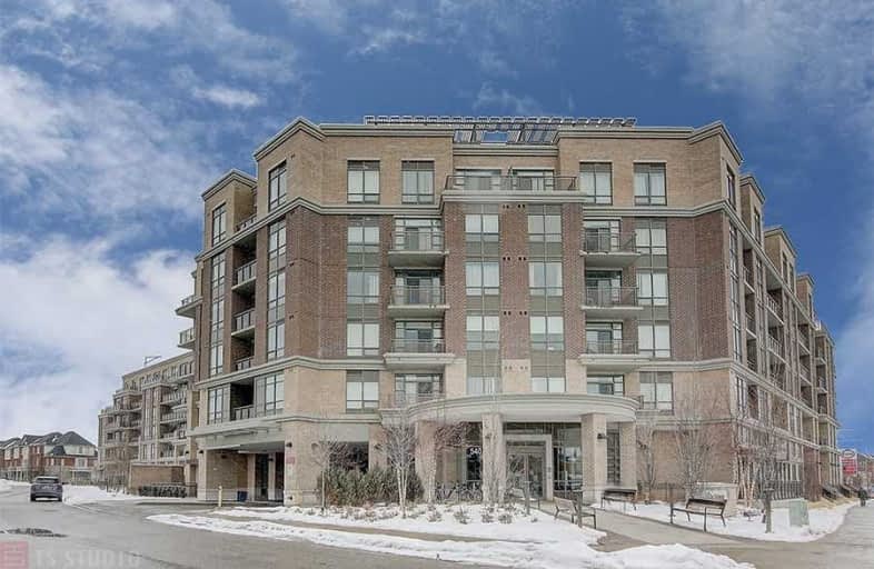 309-540 Bur Oak Avenue, Markham | Image 1