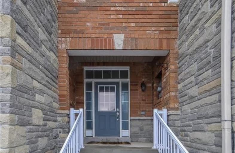 4 Gosnel Circle, Bradford West Gwillimbury | Image 1