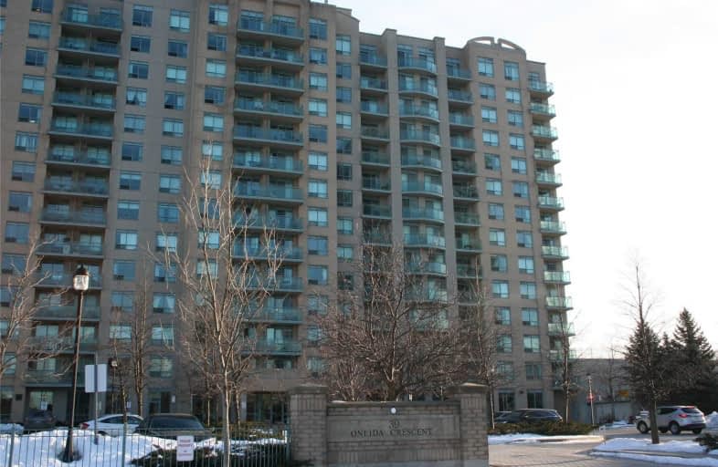 707-39 Oneida Crescent, Richmond Hill | Image 1