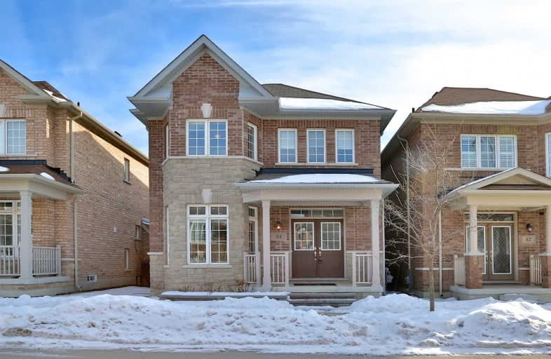84 Pearl Lake Road, Markham | Image 1