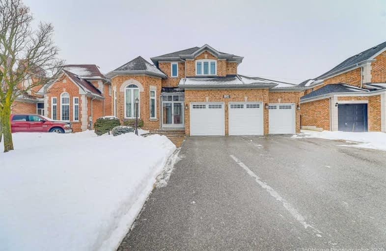 104 White Lotus Circle, Markham | Image 1