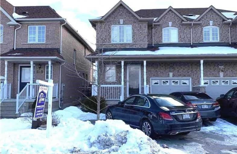 647 Caboto Trail, Markham | Image 1