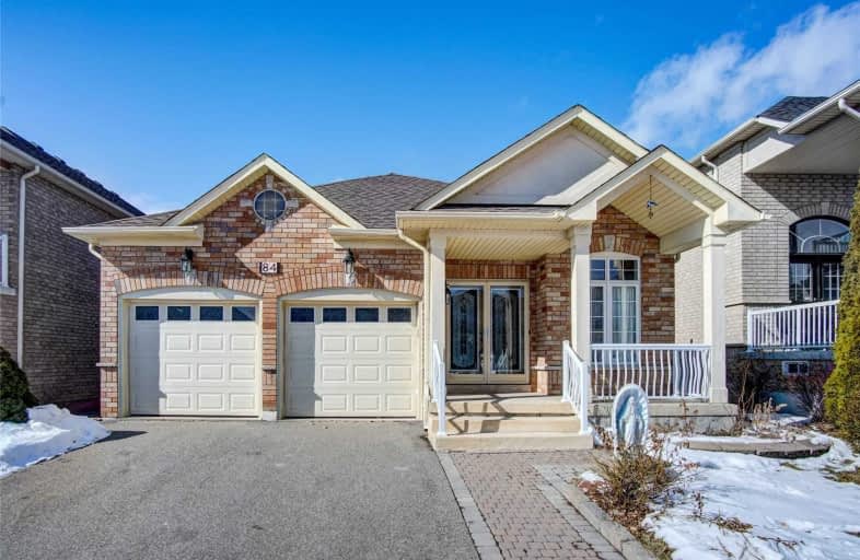 84 South Belair Drive, Vaughan | Image 1