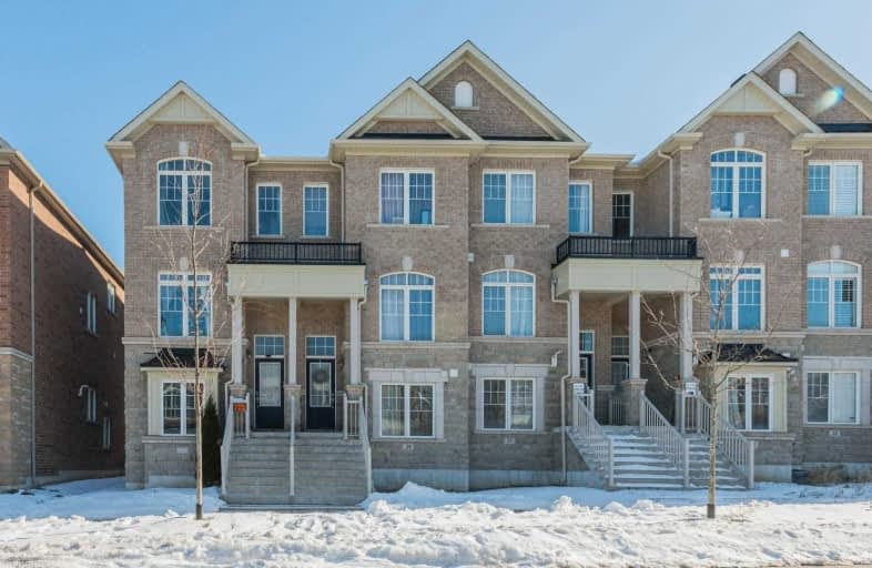31 Gadani Drive, Markham | Image 1