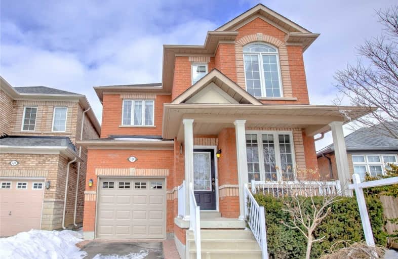 130 Goldenwood Crescent, Markham | Image 1