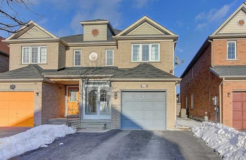 113 Guinevere Road, Markham | Image 1