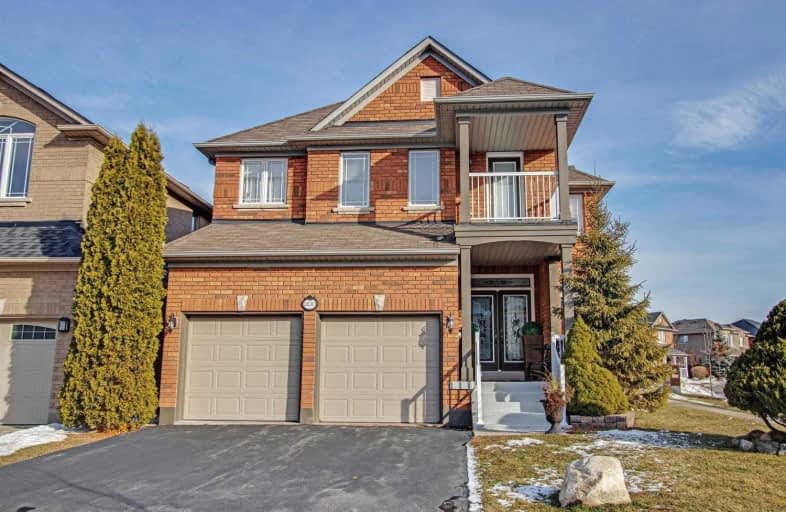 200 Coons Road, Richmond Hill | Image 1