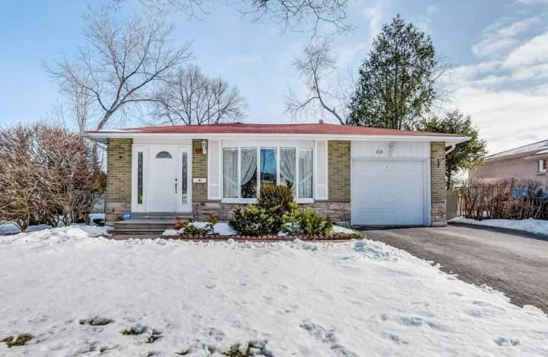 66 Normark Drive, Markham | Image 1