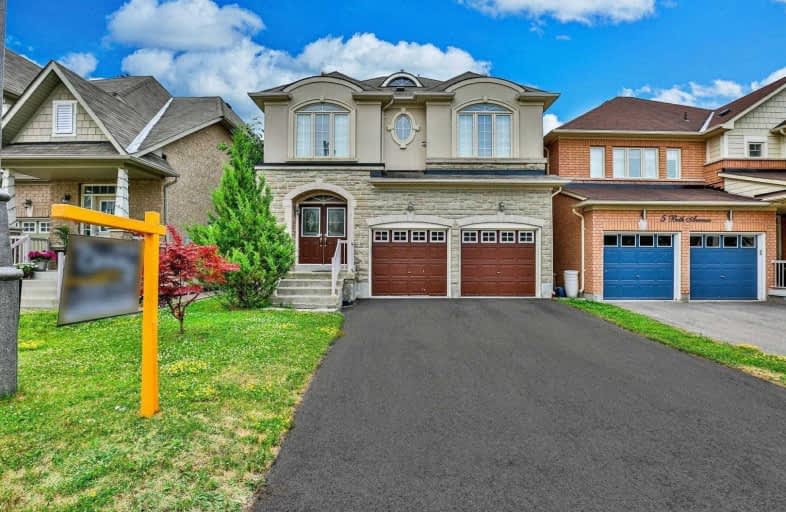 7 Beth Avenue, Richmond Hill | Image 1