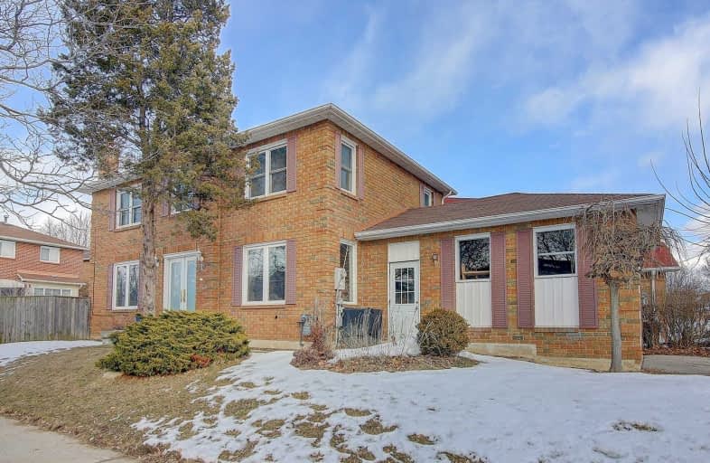 338 Conley Street, Vaughan | Image 1