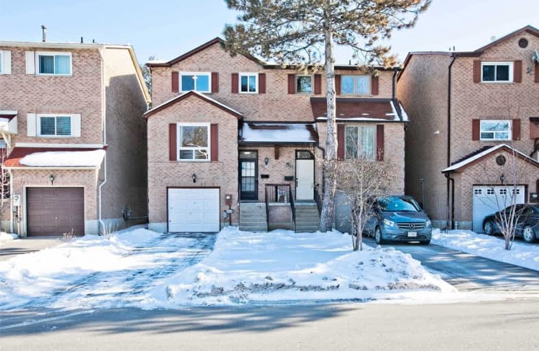 15 Cottonwood Court, Markham | Image 1