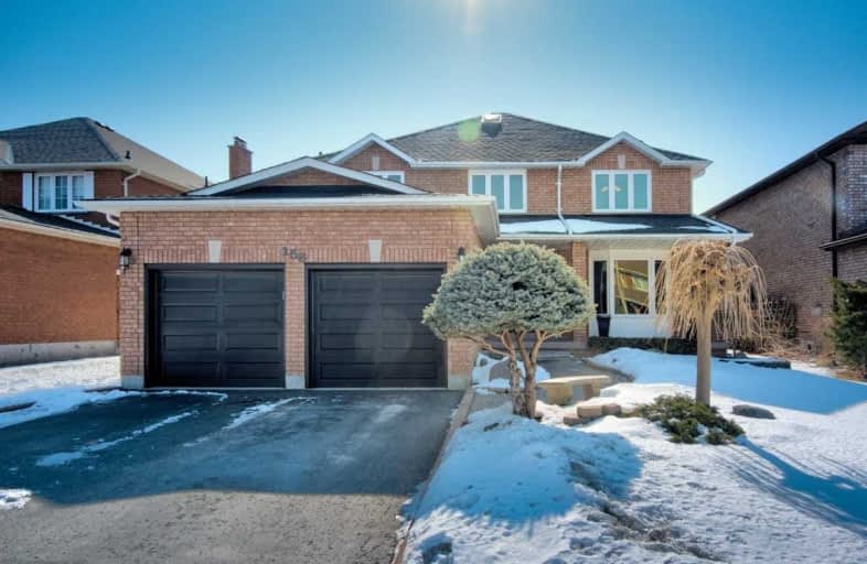 156 Father Ermanno Crescent, Vaughan | Image 1