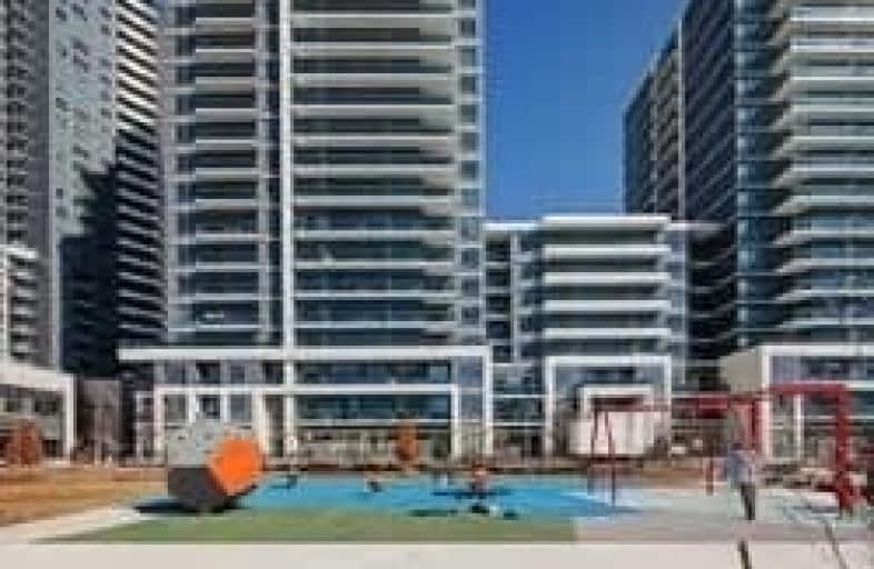 405-B-7165 Yonge Street, Markham | Image 1