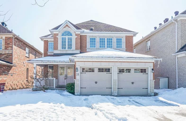 31 Royal Gala Crescent, Richmond Hill | Image 1