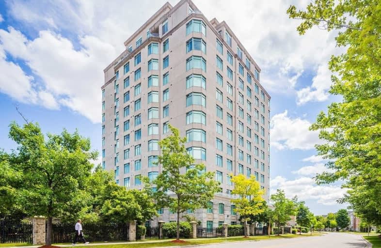 #701-135 Pond Drive, Markham | Image 1