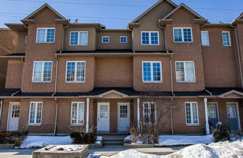 03-4 Saint Moritz Way, Markham | Image 1