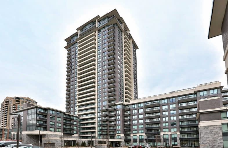 216-15 Water Street, Markham | Image 1