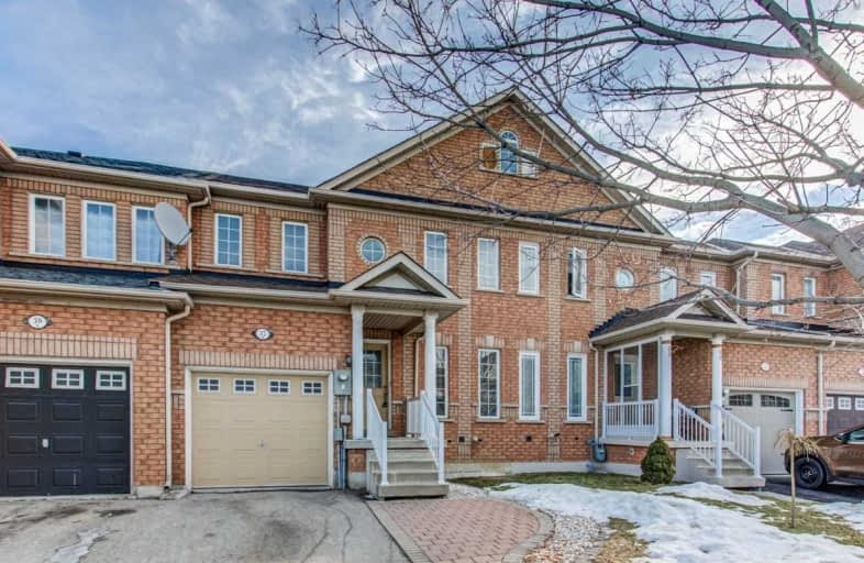 37 Canvasback Drive, Vaughan | Image 1