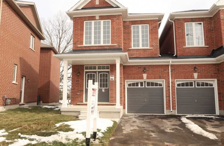 95-L-43 Titan Trail, Markham | Image 1