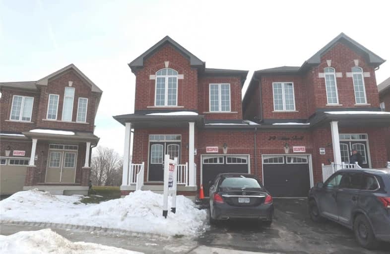 98-L-31 Titan Trail, Markham | Image 1