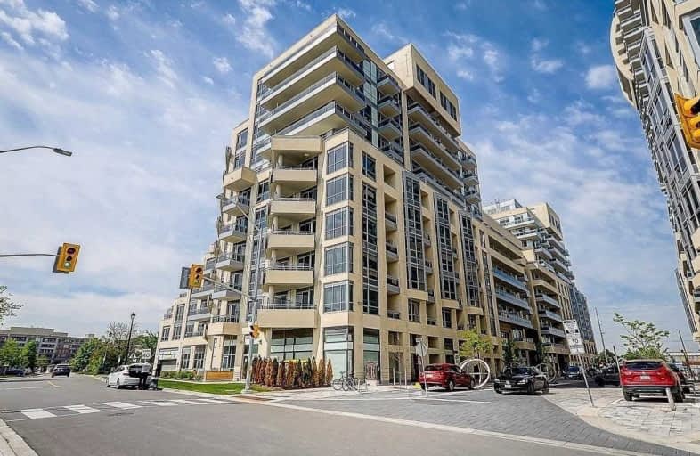 Ph 11-9199 Yonge Street, Richmond Hill | Image 1