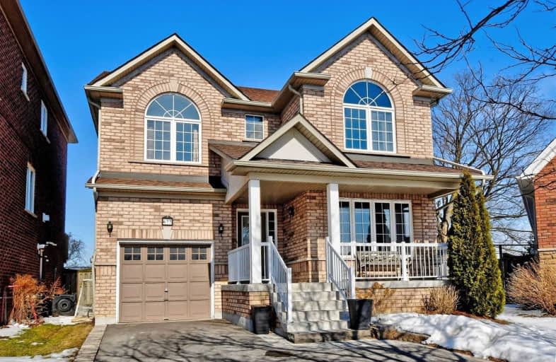 677 Society Crescent, Newmarket | Image 1