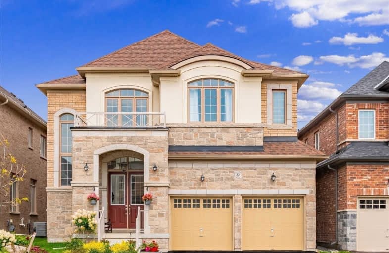 32 Tupling Street, Bradford West Gwillimbury | Image 1