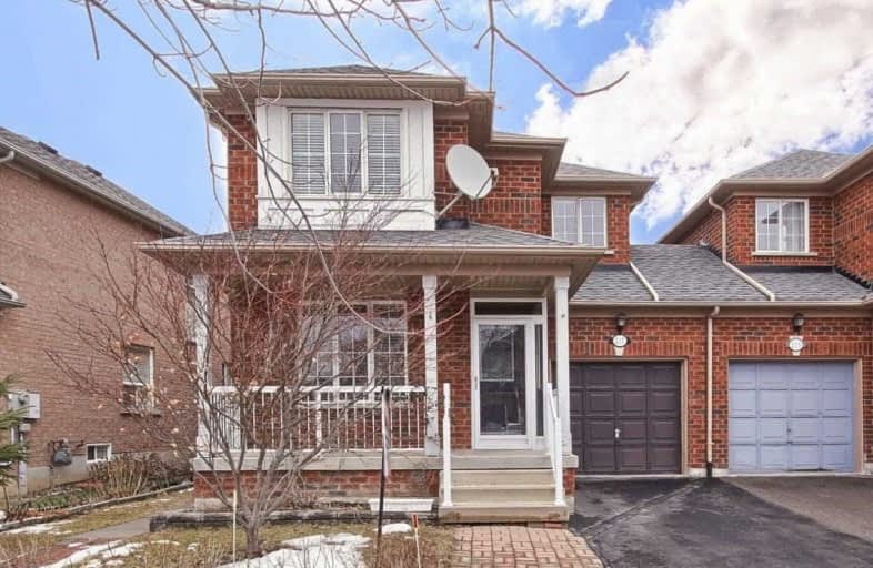 217 Red Maple Road, Richmond Hill | Image 1