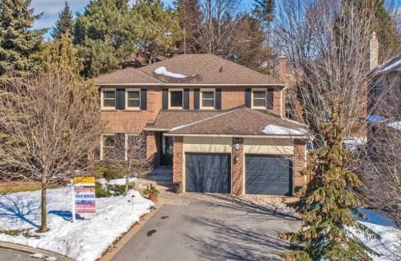 16 Follett Court, Markham | Image 1