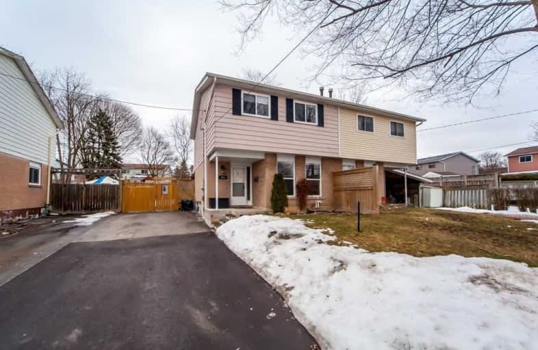303 Patterson Street, Newmarket | Image 1